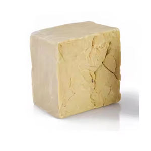 Jabón Exfoliante en Gel Sólido Hecho a Mano para Adultos, Antiséptico con Aceite Natural de Oliva y Laurel al Mejor Precio - Product Image 4