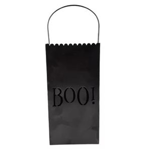 Meilleure vente bougeoir à bougie moderne fait à la main fer personnalisé avec finition en laiton sale en aluminium pour la décoration intérieure de Noël - Product Image 5