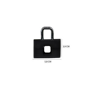 Gâche de verrouillage de coffre pour Renault Clio Symbol, Dacia Logan - Product Image 1
