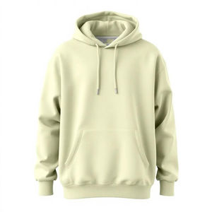 Top Best High Quality 100% Cotton Oversized <b>Men's</b> <b>Hoodie</b> with Puff Printing Winter Wear for Women Custom Logo Hooded Collar <b>men</b> - Product Image 1