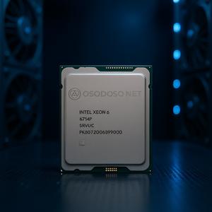 อินเทล Xeon 6714P 8C/16T 4.0GHz-4.3GHz 165W PK8072006399000 - Product Image 3