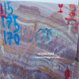 Bloque de Piedra de Ónix Natural para Baño, Cocina y Diseño de Interiores - Product Image 5