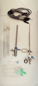 Kara Mediclust Resectoscopic/Turp Set - Product Image 3