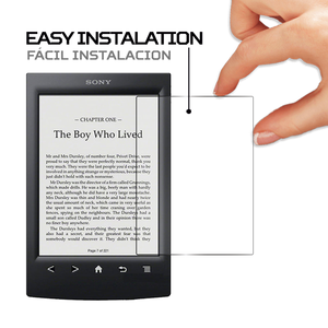 Antishock สำหรับแท็บเล็ต SONY PRS-T2อุปกรณ์ป้องกันหน้าจออุปกรณ์พรีเมี่ยม - Product Image 3