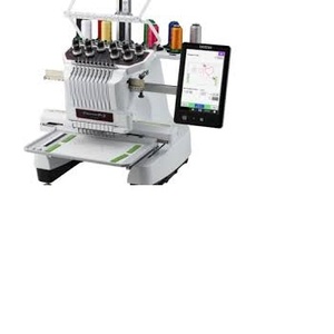 NOUVEAU PRODUIT D'OCCASION : Machines à broder Brother Entrepreneur PR0-X PR1050X et kits de cerceaux Hatts – EN VENTE MAINTENANT, PRÊT À ÊTRE EXPÉDIÉ - Product Image 4