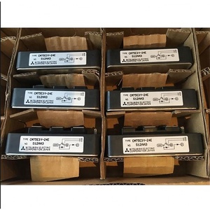 Điện tử điện <span class=keywords><strong>IGBT</strong></span> Transistor Diode mô-đun <span class=keywords><strong>75A</strong></span> <span class=keywords><strong>1200V</strong></span> CM75E3Y-24E <span class=keywords><strong>IGBT</strong></span> mô-đun - Product Image 5