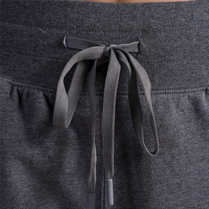 Shorts Deportivos para Mujer, 100% Algodón, Transpirables, Ecológicos, con Logotipo Personalizable, Diseño Sólido, Alta Calidad - Product Image 5