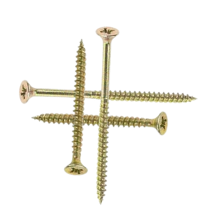 Tornillos Autorroscantes de Acero Inoxidable para Madera, Tornillos de Alta Calidad, Tamaños Personalizados, OEM, Venta al por Mayor, Bolsas de Plástico, NGOC HUONG PHAT - Product Image 6