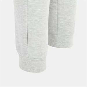 ชุดวอร์มผู้ชายคุณภาพสูง ผ้าโพลีเอสเตอร์/คอตตอน สำหรับฤดูหนาว เสื้อฮู้ดดี้ เสื้อสเวตเชิ้ต ขายส่ง เสื้อผ้าเดนิมแนวสตรีทแวร์ ชุดเซ็ตสีพื้น ป้องกันแบคทีเรีย - Product Image 5