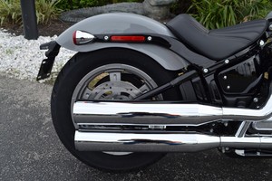 Notre haute qualité 2024 Harleys-Davidson Softail Standard PRÊT À ÊTRE EXPÉDIÉ DANS LE MONDE ENTIER - Product Image 3