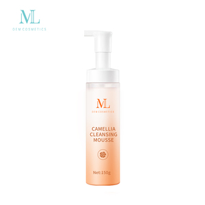 Usine de soins de la peau Cusrom 50g ensemble de soins de la peau bio végétalien <span class=keywords><strong>Camelia</strong></span> crème et lotion naturelles pour le visage <span class=keywords><strong>Camelia</strong></span> - Product Image 2