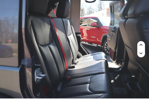 Jeep Wrangler Unlimited Rubicon Recon 4x4 2018 Usado (LHD/RHD) - Product Image 3