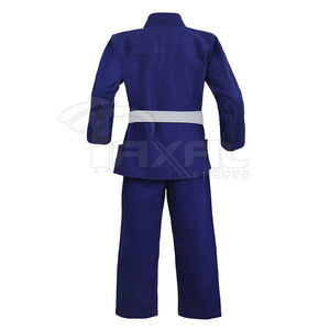 Servicio OEM Último estilo BJJ GI Trajes Kimono De Jiu Jitsu BJJ GI Trajes Cantidad a granel BJJ GI Trajes - Product Image 2