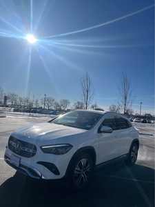 Mercedes-Benz GLA AMG GLA 35 d'occasion 2025 - Product Image 4