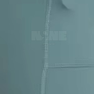 Legging de compression pour homme en spandex et polyester, conçu sur mesure, avec des caractéristiques respirantes et à séchage rapide, style unique, design exclusif - Product Image 6