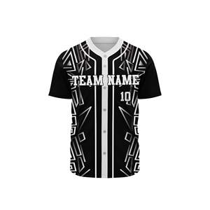 Maillots de baseball pour hommes, vente chaude 2026, uniformes de baseball pour hommes, vêtements de sport d'équipe, maillots de baseball - Product Image 2