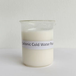 Suavizante Catiónico para Mezclas de Poliéster y Algodón que Mejora la Suavidad, la Luminosidad y el Tacto General de las Telas en el Procesamiento Textil - Product Image 1