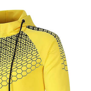 Trajes Deportivos Sublimados para Hombre 100% Poliéster a Bajo Precio, Talla Adulto, Gran Venta, Mejor Diseño, Mejor Calidad - Product Image 5