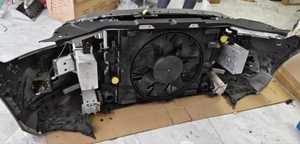 บอดี้ระบบอัตโนมัติชุดกันชนสำหรับรถวอลโว่กันชน S60กันชนหมุดย้ำกันชนสกรูและคลิปอุปกรณ์เสริมอัตโนมัติ - Product Image 6