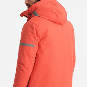 Abrigos de plumón para hombre hechos a medida de todos los tamaños, abrigos de invierno teñidos y de secado rápido para hombre - Product Image 4