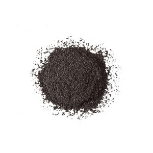 Graniglia di Giunto Basalto Antracite 1-3 mm 25 kg - Product Image 1