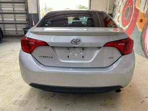 Toyota Corolla LE 2017 prête à être expédiée - Product Image 2