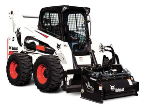 Minicargador Uesd, precio original de USA, cargador en buen estado, cargadores de ruedas CAT S160, éxito de ventas - Product Image 3