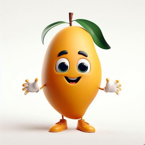 Mangue séchée douce de prestige du fleuve Mékong, véritable artisanat de fruits du Vietnam - Product Image 3