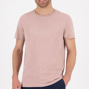 Camisetas Personalizadas de Alta Calidad para Hombre, Impresión de Logotipo, Poliéster, Sublimación, Camisetas con Diseño Gráfico, Camisetas Estampadas, Camisetas Personalizadas en Venta - Product Image 1