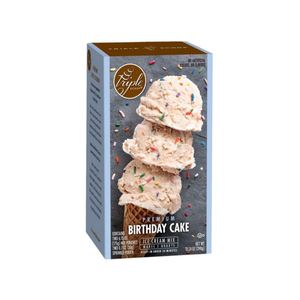 Per il confezionamento di scatole di cartone in cartone ondulato in carta Kraft Waffle e pacchetto di Rose bomboniere imballaggio caramelle Mochi scatola di gelato - Product Image 2