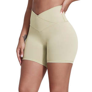 Ensemble de tenue de sport pour femme en 6 pièces, haute élasticité, séchage rapide, yoga, course à pied et fitness - Product Image 1