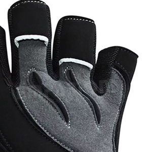 Protection Palm Cross <b>Training</b> Fitness <b>Weight</b> Lifting Grip Gym <b>Gloves</b> For Workout Wholesale Custom Logo Men <b>Gloves</b> - Product Image 5