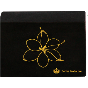 Caja de Papel Rígido Reciclable para Cosméticos, Diseño Personalizable, Acabado Premium, Estampado en Relieve, Estructura Resistente, Cuidado de la Piel, Maquillaje, Belleza - Product Image 1