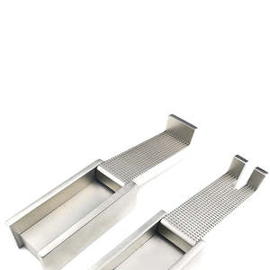 Triturador de Huesos y Cartílagos Manual de Alta Calidad, Instrumentos Quirúrgicos de Plástico, Más Vendidos para Uso Hospitalario - Product Image 3