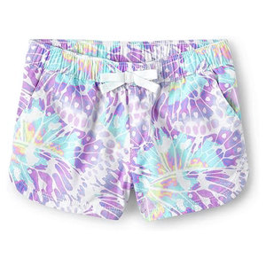Fabricant de short Mma avec impression de logo personnalisé Short 100% Polyester Arts martiaux Wear Fighting Training Mma Short - Product Image 5