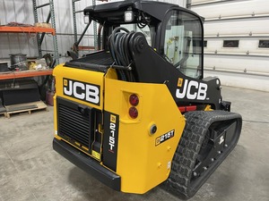 รถตักดิน2025 JCB 215T รถตักขนาดเล็กรถตักตีนตะขาบพร้อมแกนมอเตอร์ปั๊มแบริ่งเครื่องยนต์ & ส่วนประกอบ PLC ประสิทธิภาพสูง - Product Image 6