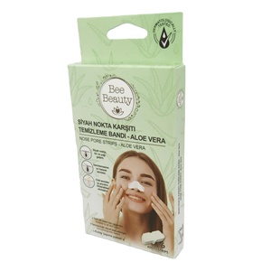 Boîtes d'emballage pour pansements de premiers soins personnalisées, écologiques, avec gaufrage à chaud doré, revêtement UV et lamination mate - Product Image 2