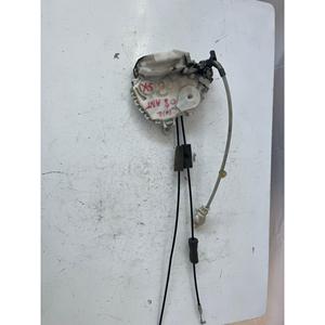 HONDA Civic Sedan 3P (07>12) SERRURE AVANT GAUCHE 72151 - Product Image 5