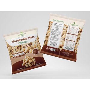 Hạt Macadamia - Product Image 2