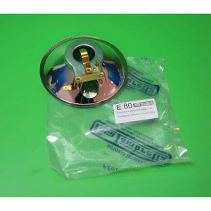 Réflecteur de phare avec support d'ampoule pour Lambretta J50 - Product Image 2