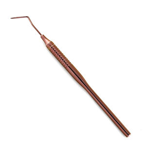 Outil de lifting des cils portable, réutilisable, professionnel, de haute qualité, en acier inoxydable, personnalisé - Product Image 3