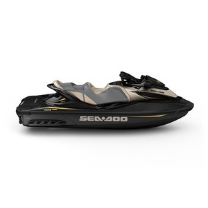 <span class=keywords><strong>Jet</strong></span> <span class=keywords><strong>ski</strong></span> Sea-Doo 4 temps 130 CV, moteur Rotax 1400 cm³, automatique, 3 places, meilleure offre - Product Image 3