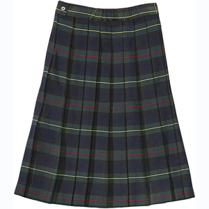 Váy Nữ Kiểu Tây Nguyên Truyền Thống Kiểu Scotland Chất Lượng Cao Mới Nhất 2022 Váy Đầm Kiểu Dáng Tartan Váy Gordan Tartan - Product Image 6