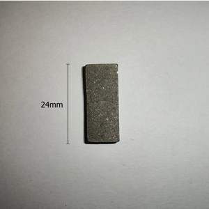 Segments de foret diamanté de 200 mm (marque Diabu) - Product Image 2