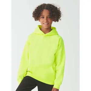 Sweat-shirt à capuche électrique personnalisable pour enfants, pour la promotion et le merchandising - Product Image 1