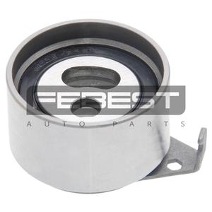 Rullo del tenditore della cinghia dentata (0587-BT50) - Product Image 1