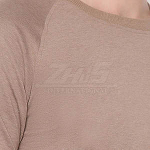 2024, sudadera suelta Lisa informal para hombre, hecha en Pakistán, sudaderas de la mejor calidad para adultos - Product Image 4