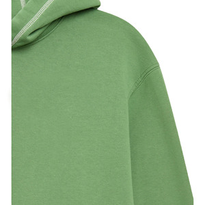 Conjunto Deportivo de Invierno de Alta Calidad, 100% Algodón, Felpa, Transpirable, Ecológico, Cortavientos, para Hombre - Product Image 6