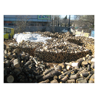 Bois de chauffage séché au four à prix de gros, liège, bouleau, frêne, hêtre, bois sec de qualité pour le chauffage, disponible en Autriche