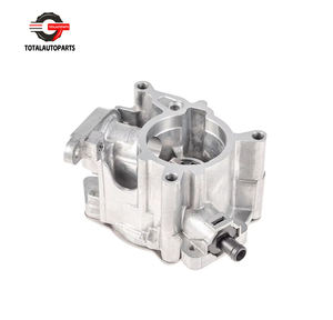 ブレーキ真空ポンプOEM 06J145100R 06J145100C 06J145100G Au-di Se-at Sko-da V-W 2.0 TFSI EA888エンジンに適合 - Product Image 2